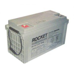 Rocket ES 75-12 sealed lead acid battery