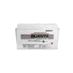 Amaron Quanta 12AL075 (12V, 75AH) VRLA SMF Battery