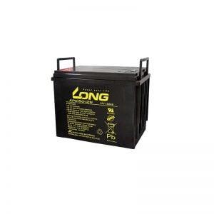 Long KPH150-12N, 150Ah, 12V Rechargeable Sealed Lead Acid Battery