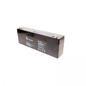 Vision CP1223 Sealed Lead Acid Battery 2.3Ah- 12V